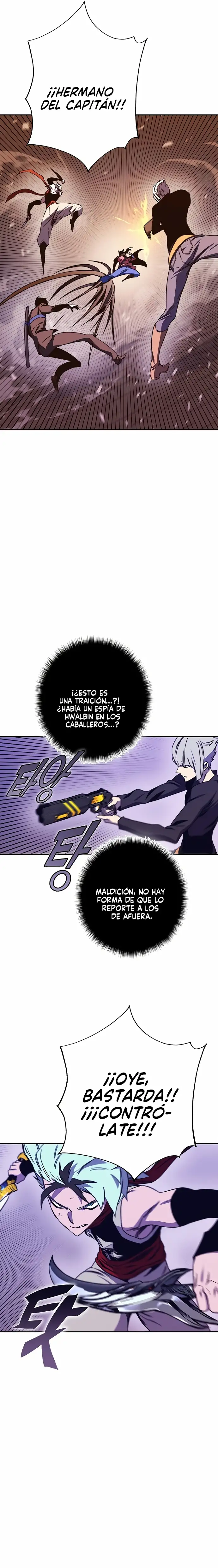 X & Ash - Capítulo 68 - Página 38 - LectorTMOo