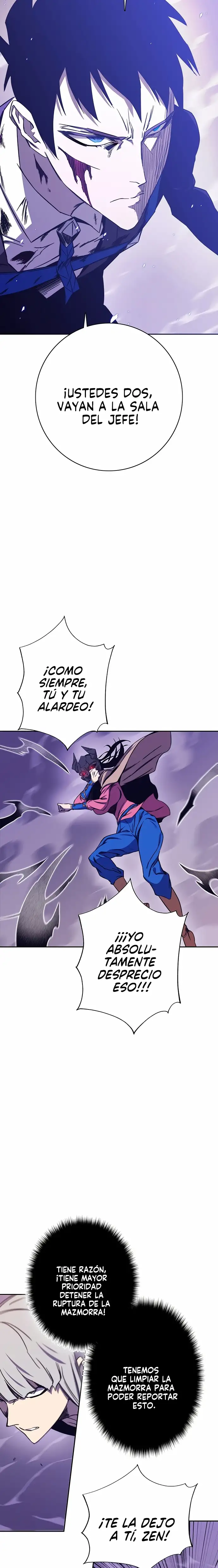 X & Ash - Capítulo 68 - Página 41 - LectorTMOo