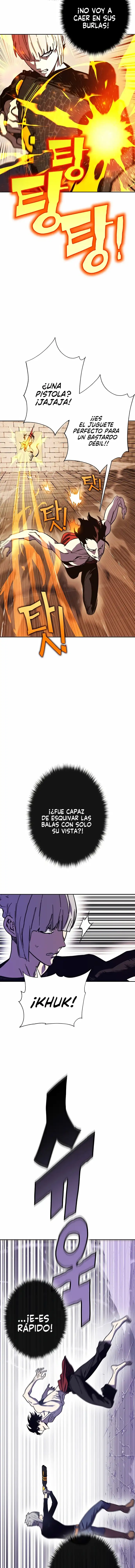 X & Ash - Capítulo 69 - Página 4 - LectorTMOo