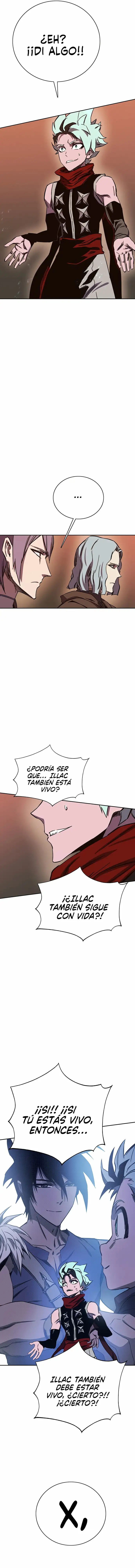 X & Ash - Capítulo 69 - Página 18 - LectorTMOo