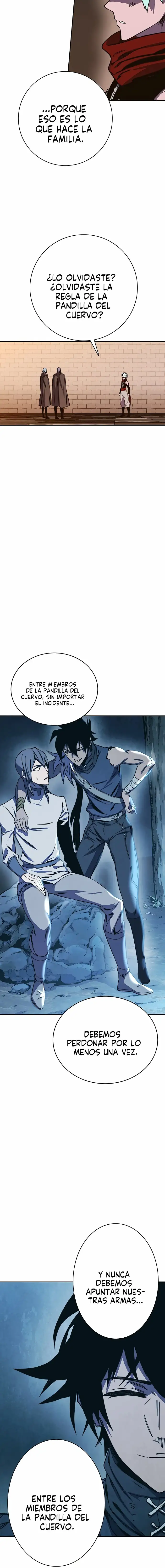 X & Ash - Capítulo 69 - Página 23 - LectorTMOo
