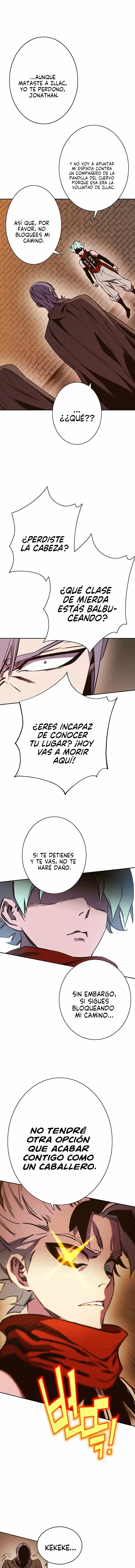 X & Ash - Capítulo 69 - Página 24 - LectorTMOo
