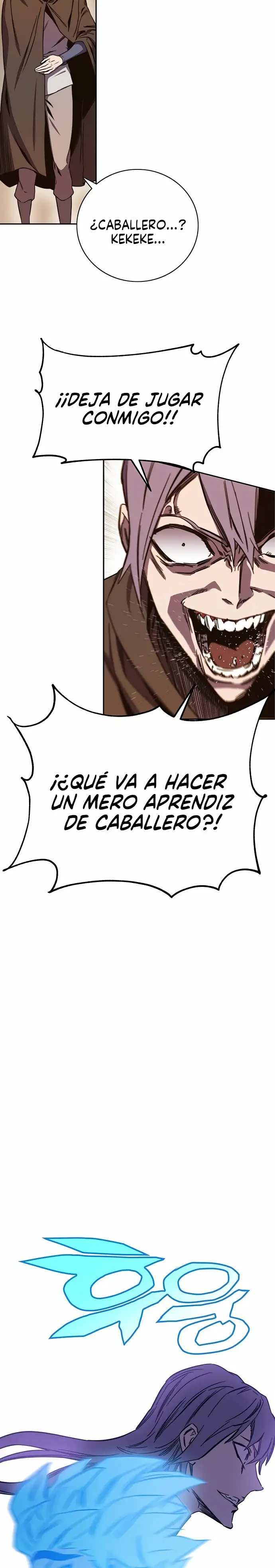 X & Ash - Capítulo 69 - Página 25 - LectorTMOo