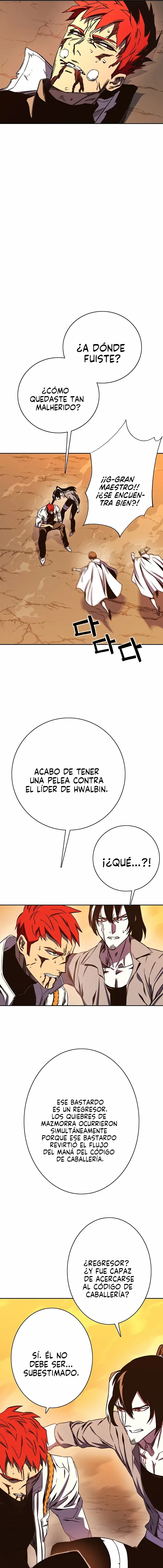 X & Ash - Capítulo 69 - Página 30 - LectorTMOo