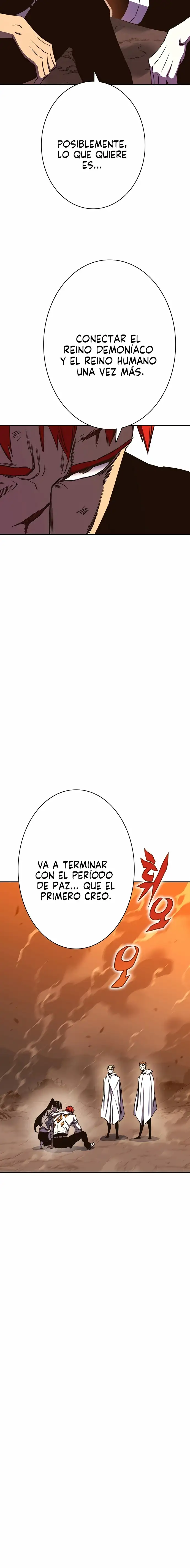 X & Ash - Capítulo 69 - Página 31 - LectorTMOo
