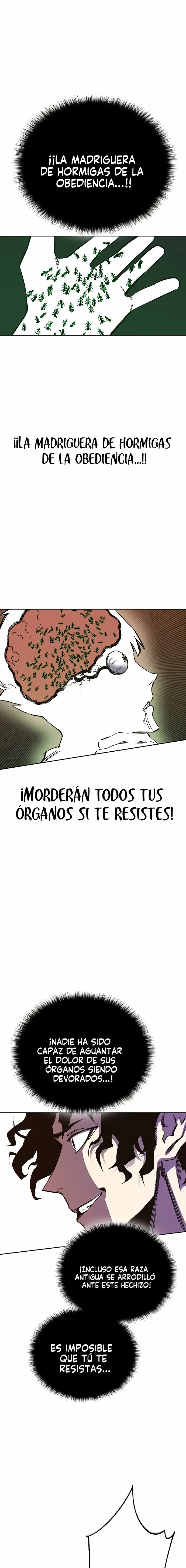 X & Ash - Capítulo 69 - Página 35 - LectorTMOo