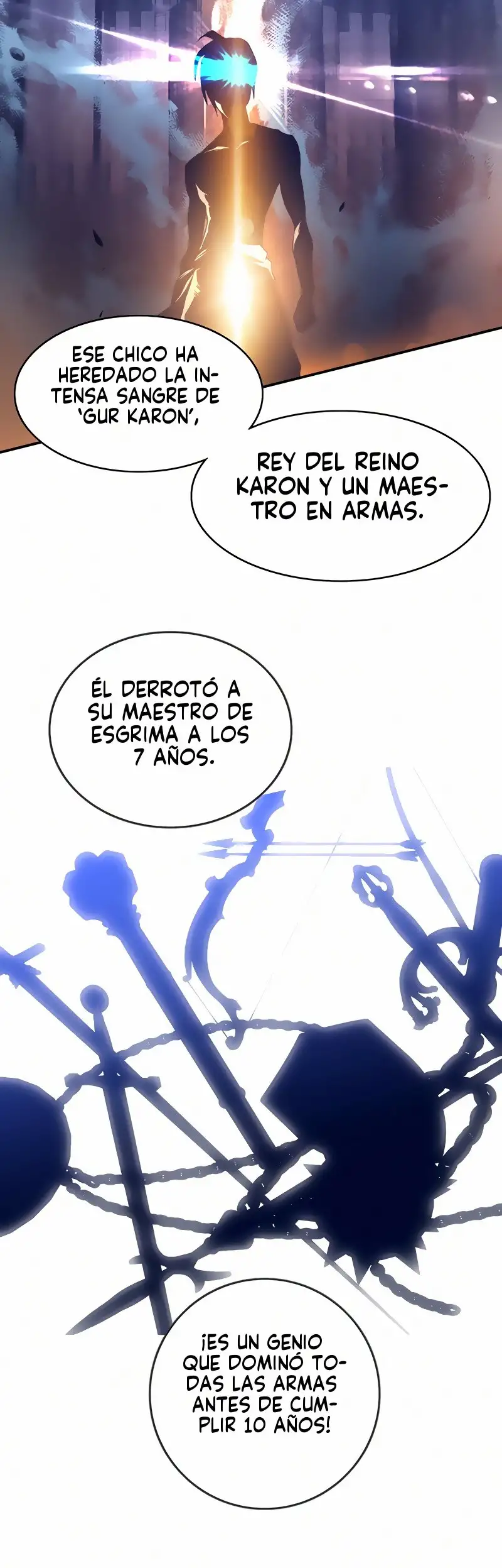 X & Ash - Capítulo 7 - Página 13 - LectorTMOo