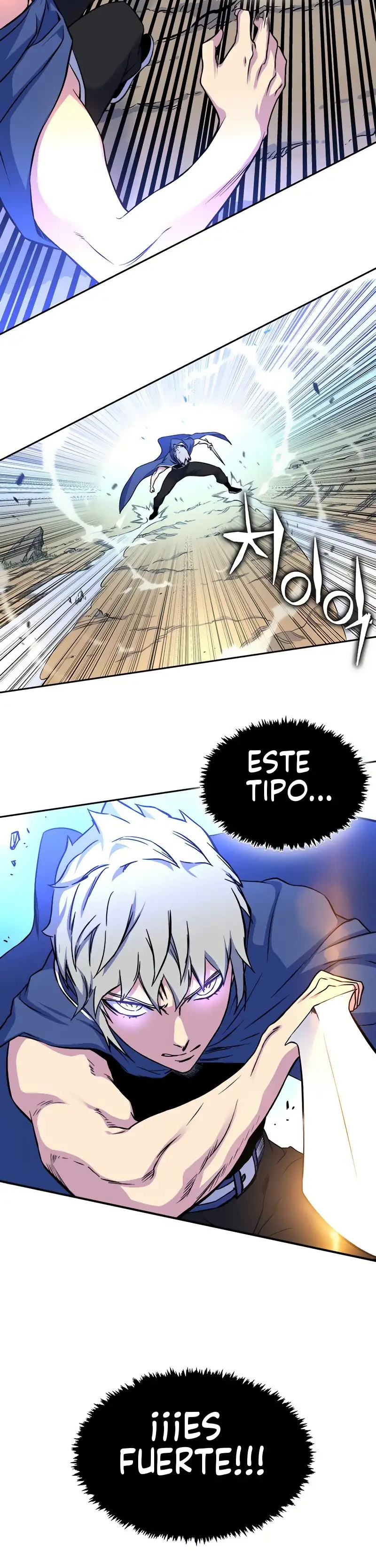 X & Ash - Capítulo 7 - Página 17 - LectorTMOo