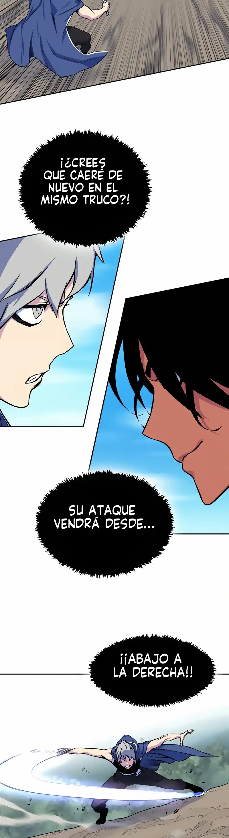 X & Ash - Capítulo 7 - Página 19 - LectorTMOo