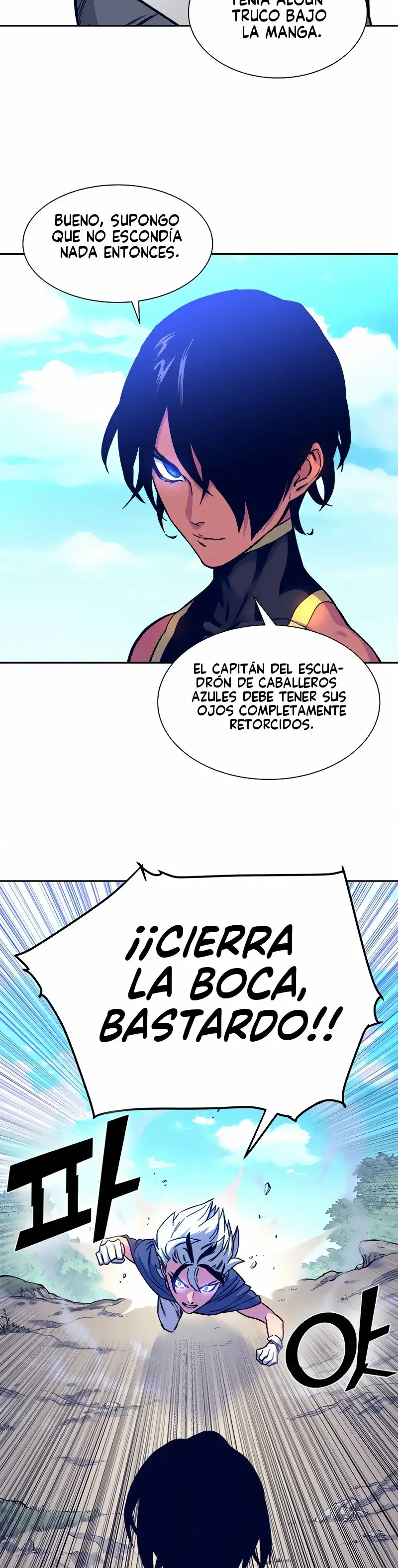 X & Ash - Capítulo 7 - Página 25 - LectorTMOo
