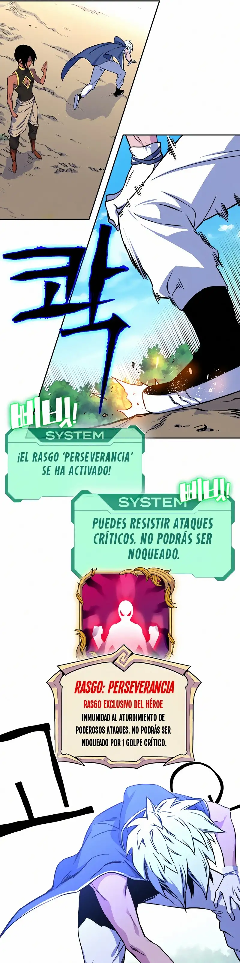 X & Ash - Capítulo 7 - Página 30 - LectorTMOo