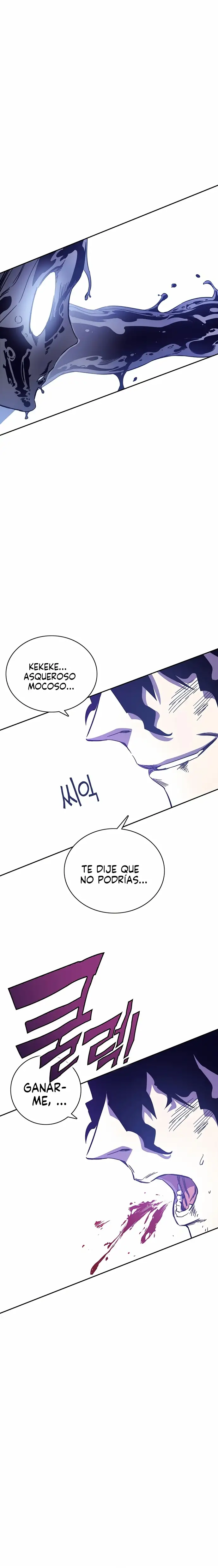 X & Ash - Capítulo 70 - Página 12 - LectorTMOo