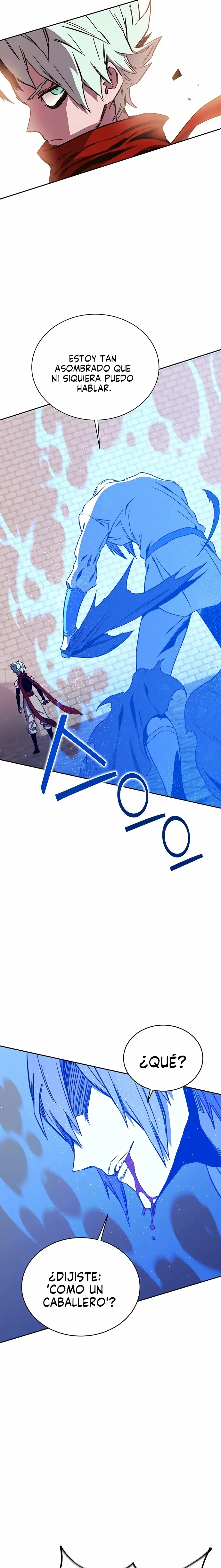 X & Ash - Capítulo 70 - Página 19 - LectorTMOo