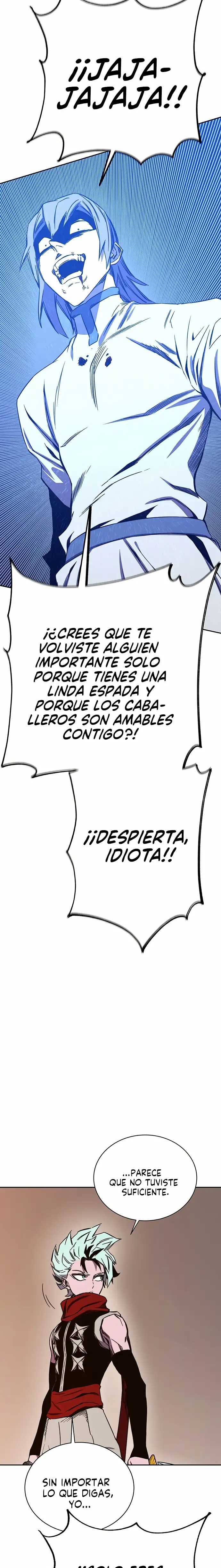 X & Ash - Capítulo 70 - Página 20 - LectorTMOo