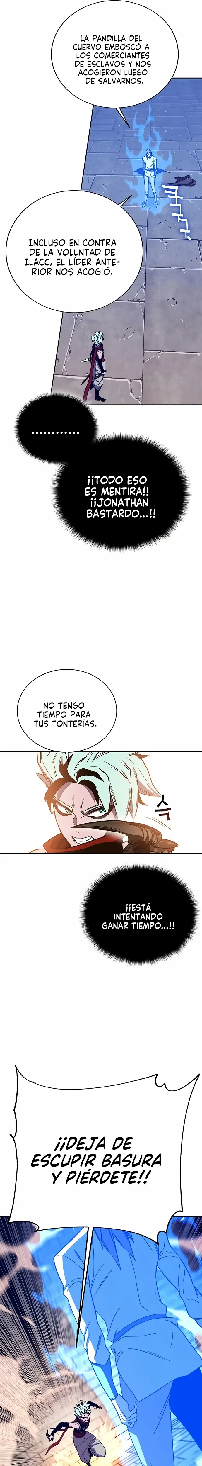 X & Ash - Capítulo 70 - Página 23 - LectorTMOo