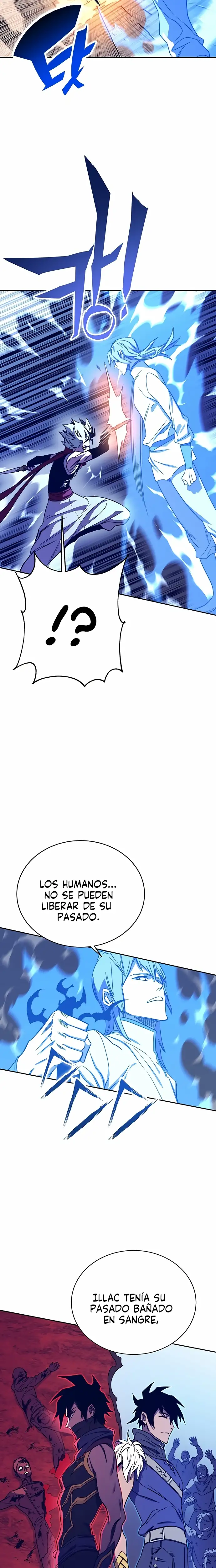 X & Ash - Capítulo 70 - Página 24 - LectorTMOo