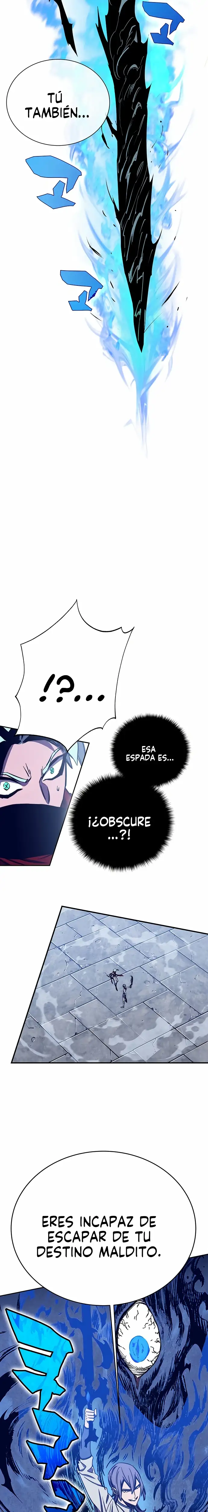 X & Ash - Capítulo 70 - Página 26 - LectorTMOo