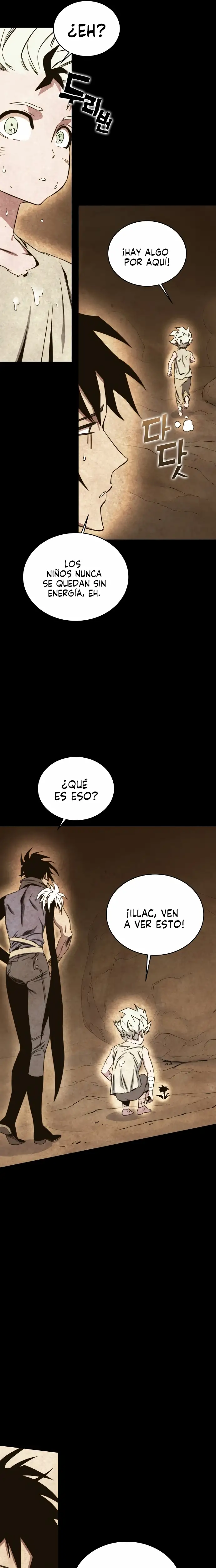 X & Ash - Capítulo 70 - Página 33 - LectorTMOo