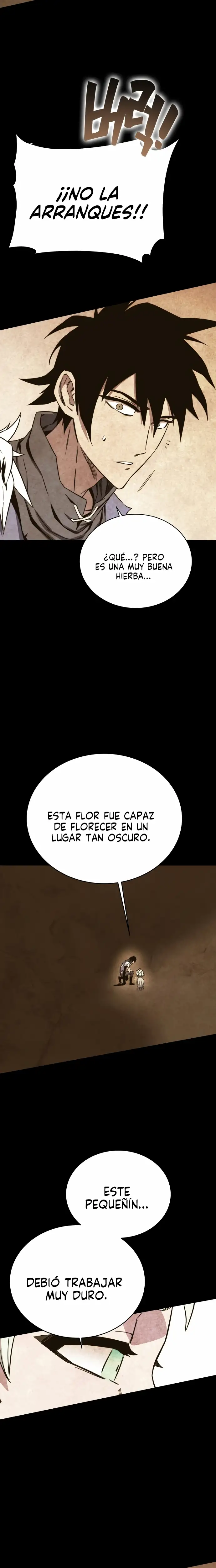 X & Ash - Capítulo 70 - Página 35 - LectorTMOo