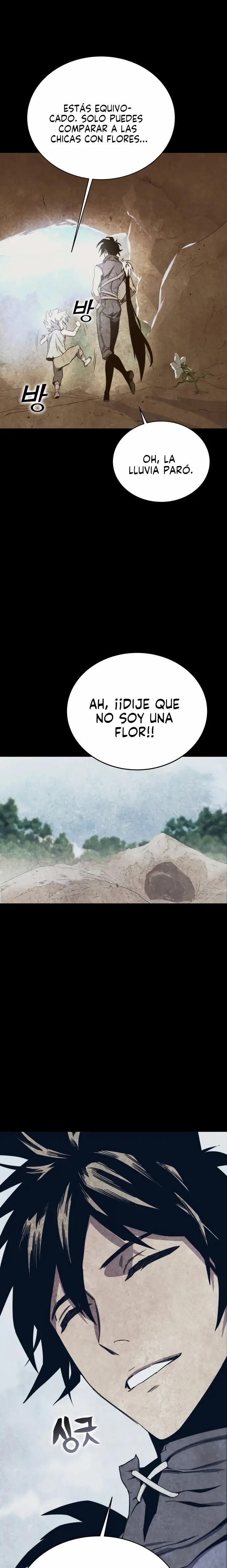 X & Ash - Capítulo 70 - Página 38 - LectorTMOo