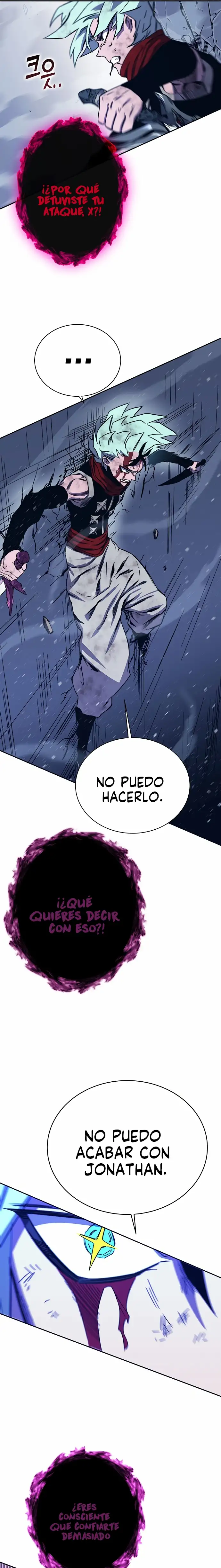 X & Ash - Capítulo 71 - Página 18 - LectorTMOo