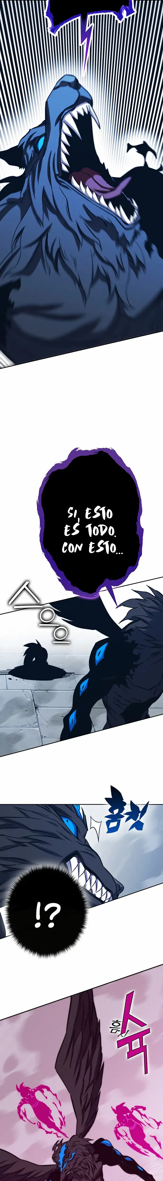 X & Ash - Capítulo 71 - Página 29 - LectorTMOo