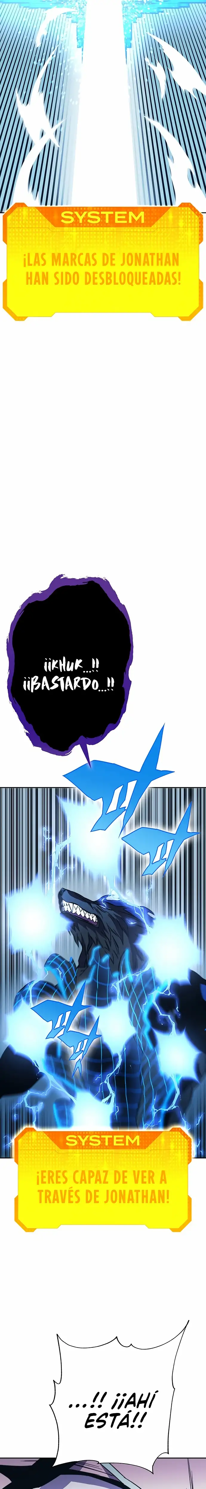 X & Ash - Capítulo 71 - Página 31 - LectorTMOo
