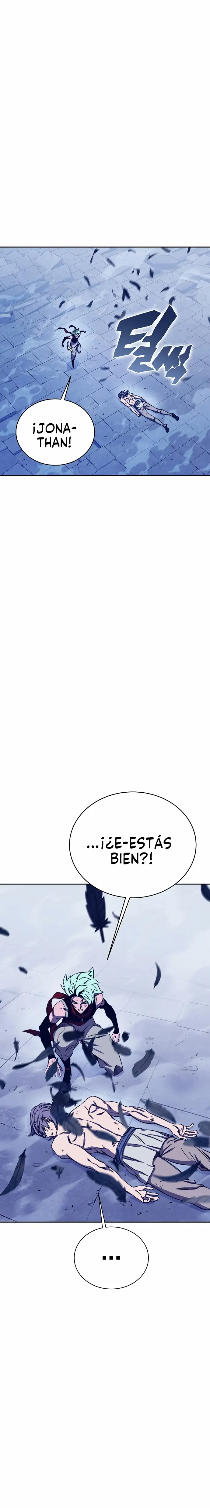 X & Ash - Capítulo 71 - Página 37 - LectorTMOo