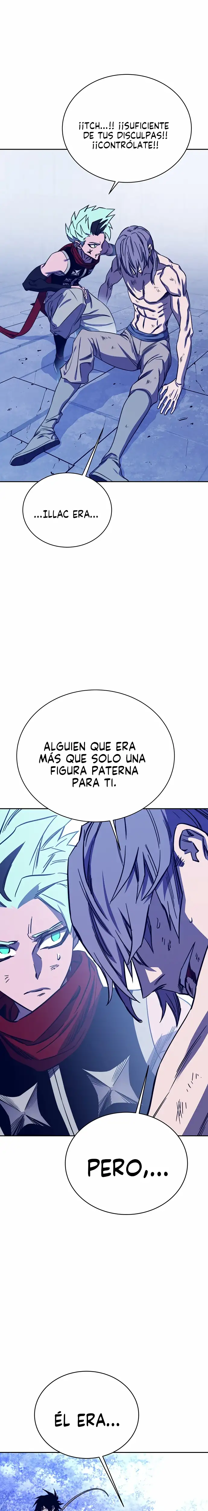 X & Ash - Capítulo 71 - Página 39 - LectorTMOo