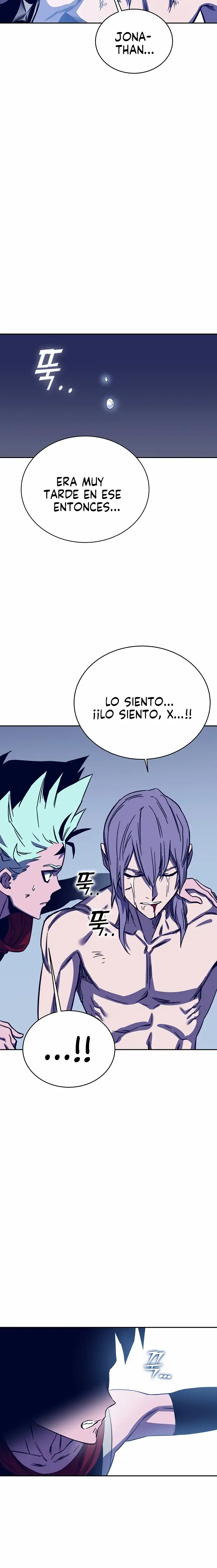 X & Ash - Capítulo 71 - Página 41 - LectorTMOo