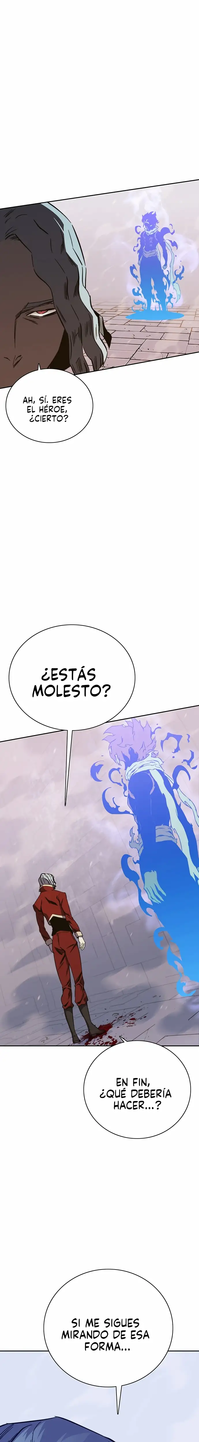 X & Ash - Capítulo 72 - Página 5 - LectorTMOo