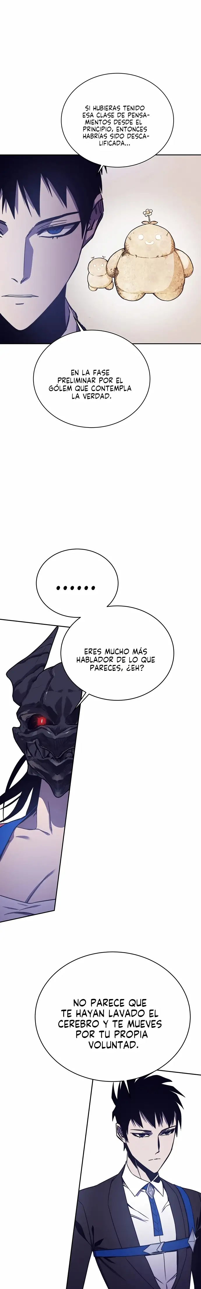X & Ash - Capítulo 72 - Página 9 - LectorTMOo