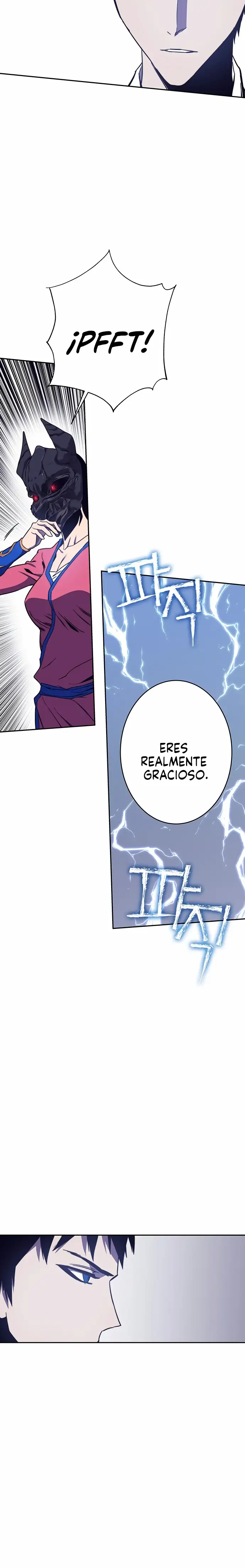 X & Ash - Capítulo 72 - Página 11 - LectorTMOo