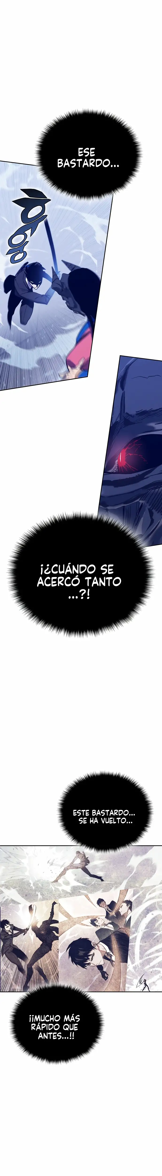 X & Ash - Capítulo 72 - Página 17 - LectorTMOo