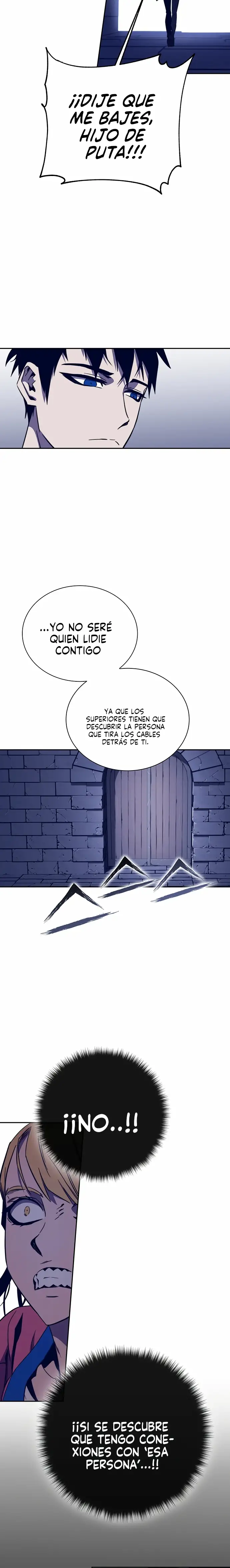 X & Ash - Capítulo 72 - Página 24 - LectorTMOo