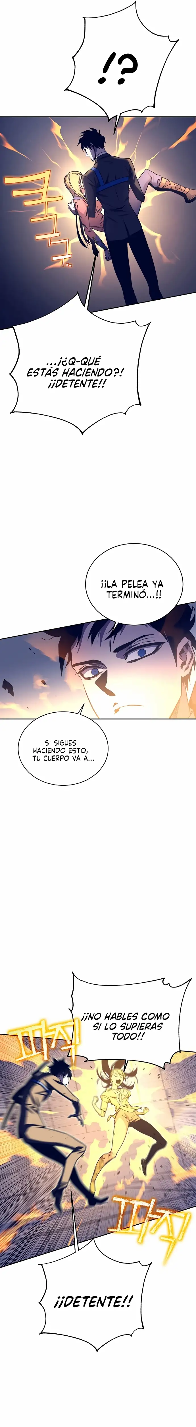 X & Ash - Capítulo 72 - Página 28 - LectorTMOo
