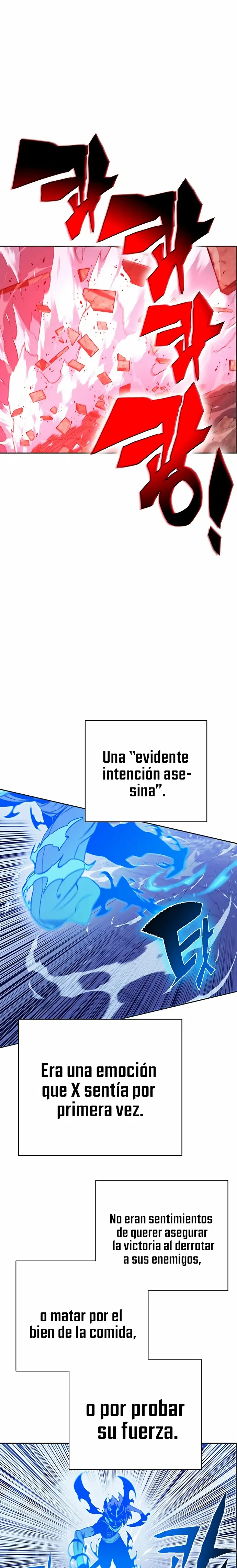 X & Ash - Capítulo 73 - Página 10 - LectorTMOo