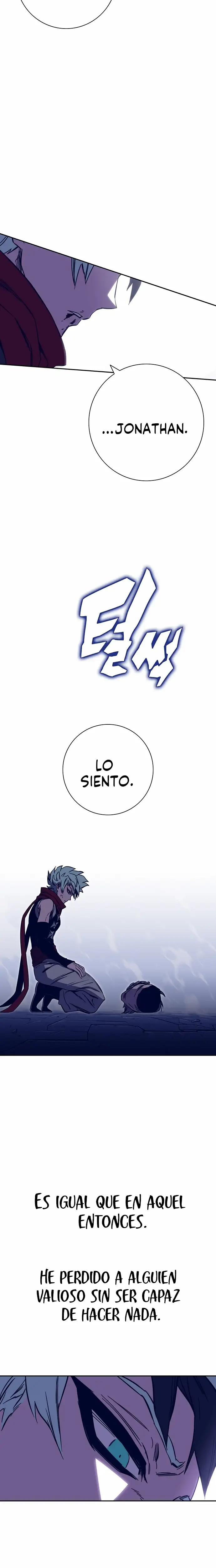 X & Ash - Capítulo 73 - Página 25 - LectorTMOo