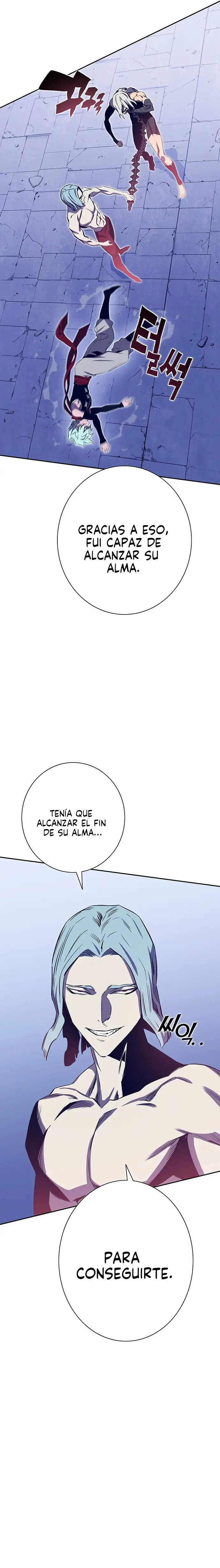 X & Ash - Capítulo 73 - Página 33 - LectorTMOo