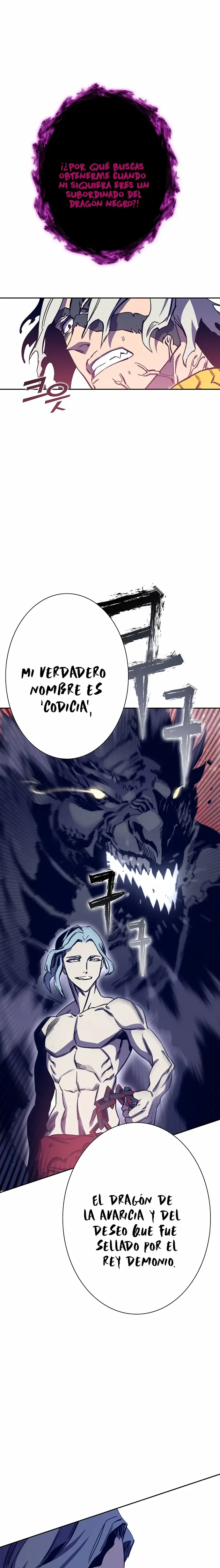 X & Ash - Capítulo 73 - Página 34 - LectorTMOo