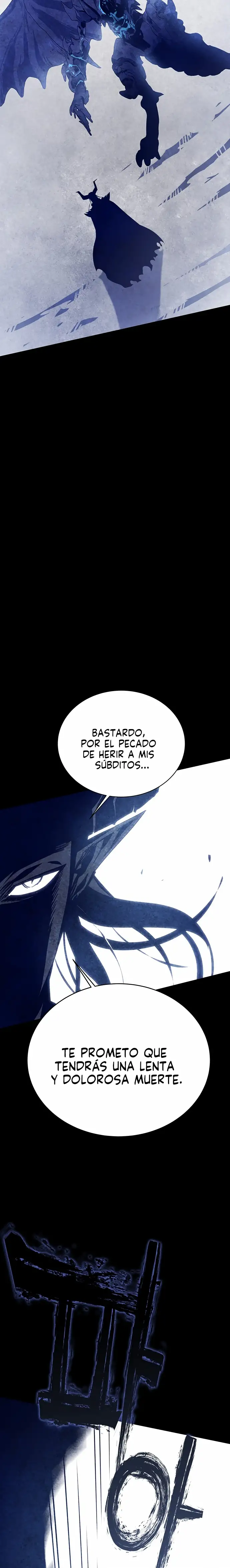 X & Ash - Capítulo 74 - Página 5 - LectorTMOo