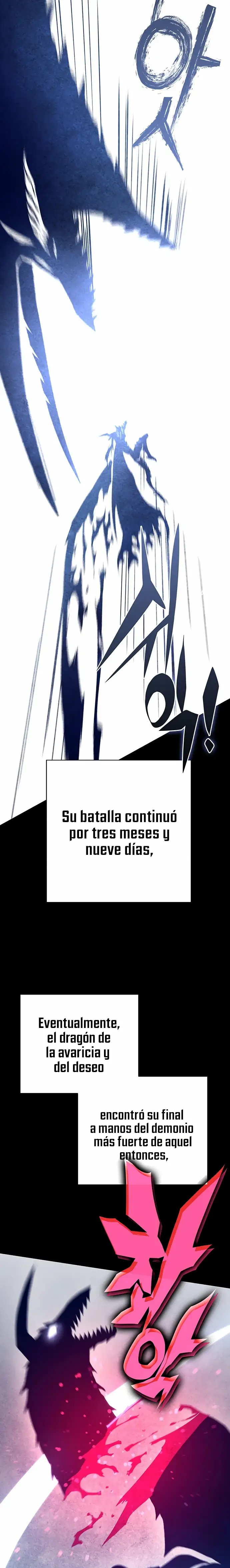 X & Ash - Capítulo 74 - Página 6 - LectorTMOo