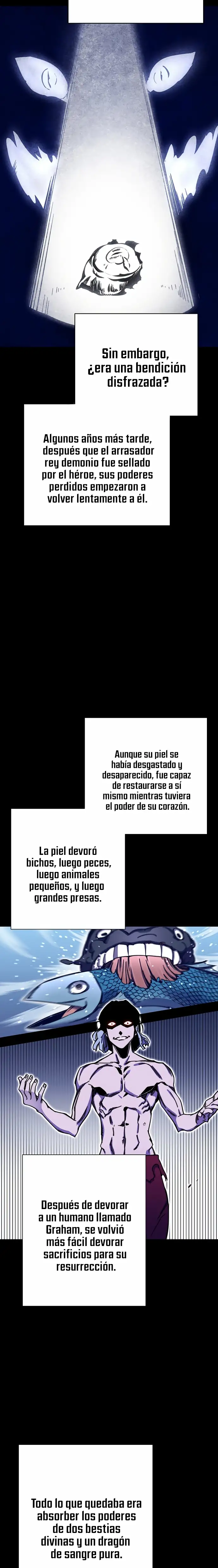 X & Ash - Capítulo 74 - Página 11 - LectorTMOo