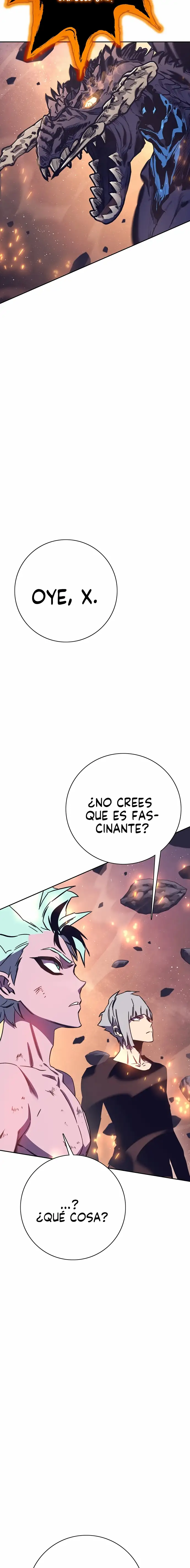 X & Ash - Capítulo 75 - Página 4 - LectorTMOo