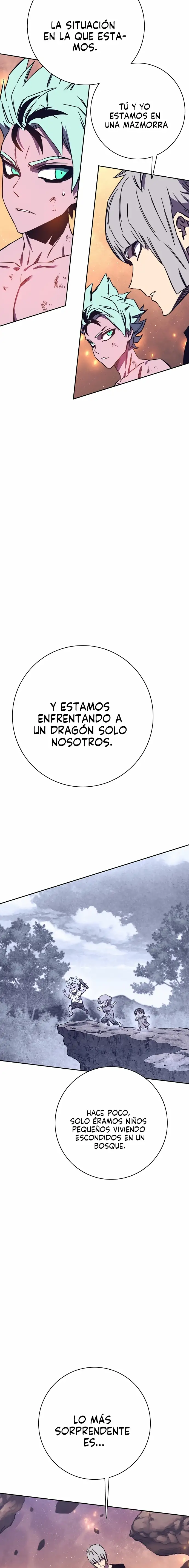X & Ash - Capítulo 75 - Página 5 - LectorTMOo