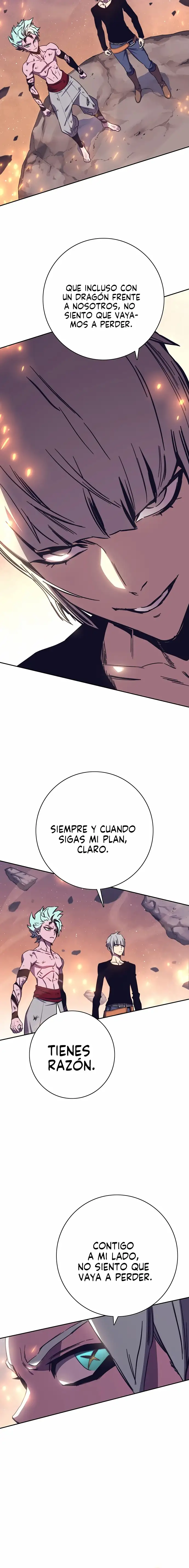 X & Ash - Capítulo 75 - Página 6 - LectorTMOo