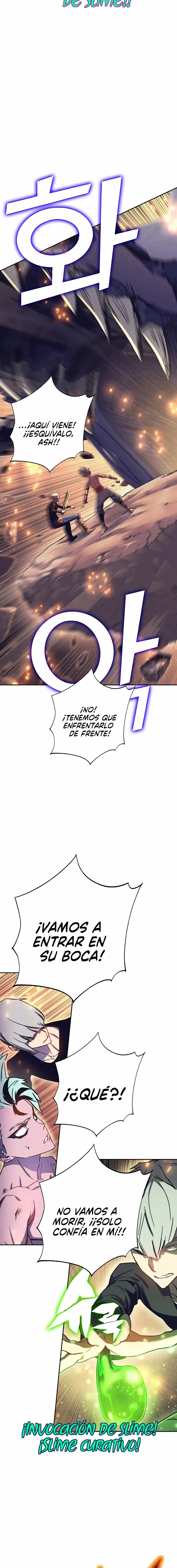 X & Ash - Capítulo 75 - Página 9 - LectorTMOo
