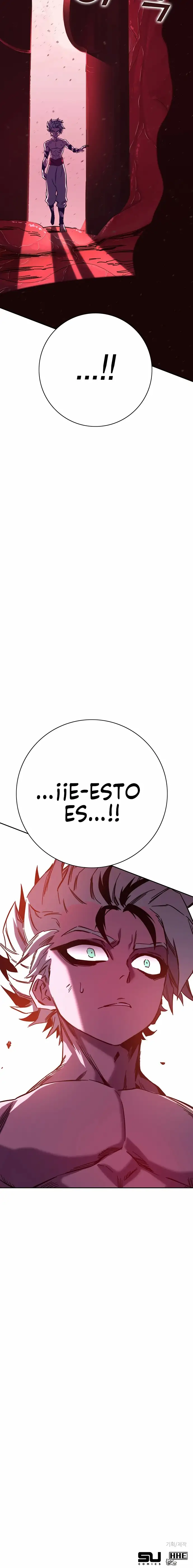 X & Ash - Capítulo 75 - Página 42 - LectorTMOo