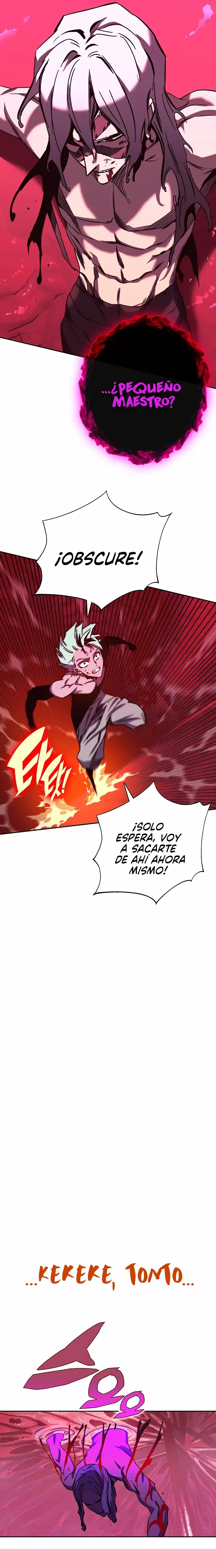 X & Ash - Capítulo 76 - Página 18 - LectorTMOo