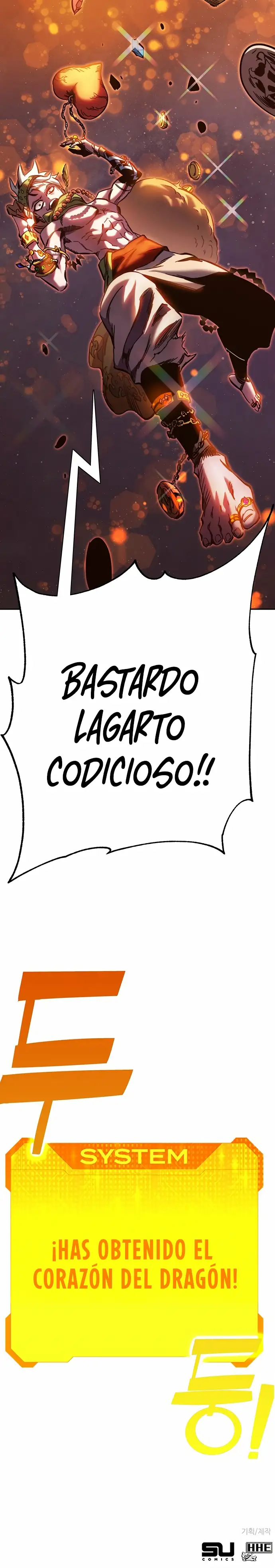 X & Ash - Capítulo 76 - Página 47 - LectorTMOo